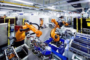 國產特斯拉與LG化學合作 寧德時代的機會與新興能源技術的未來