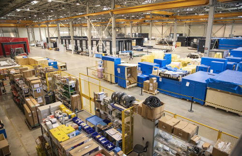 共話中國經濟新機遇 在匈牙利感受動力滿滿的中國新能源汽車與新興能源技術研發