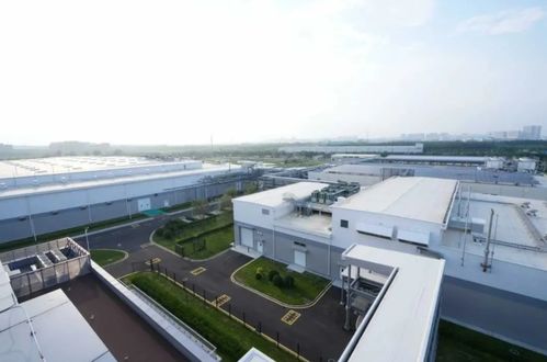 燃料電池新篇章 豐田在京投產(chǎn)中國(guó)首個(gè)專(zhuān)屬工廠