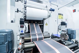 蜂巢能源斥資20億歐元布局歐洲，AI智造引領疊時代能源技術革新