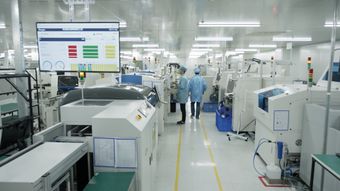 巨頭扎堆，車路協同玩家如何后發制人 專訪高新興科技吳冬升