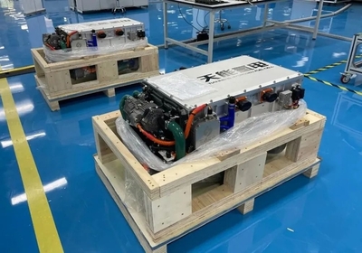 天能再登中國民營企業500強，以新興能源技術研發引領行業創新