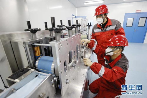 增速轉(zhuǎn)正釋暖意 透視疫情大考下的中國(guó)經(jīng)濟(jì)半年報(bào)與新興能源技術(shù)研發(fā)