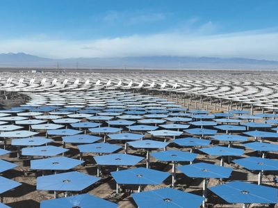 政府搭臺(tái)，科技為媒 構(gòu)建新型“鄰居關(guān)系”賦能?chē)?guó)家重點(diǎn)能源項(xiàng)目研發(fā)