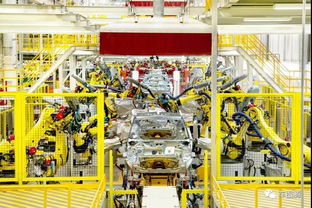 探訪奇瑞捷豹路虎中國(guó)工廠 全球樣板工廠的智能制造與新能源技術(shù)探索